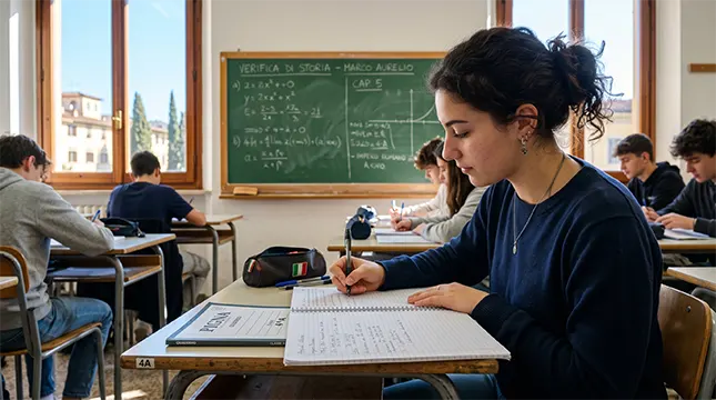 Schooling in Italy Options for Families