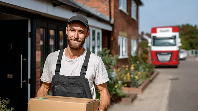 Secure Your Removal Company Early