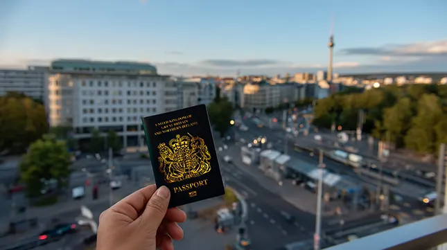 Selecting the Right Visa for a Swift Move