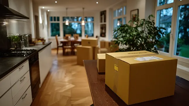 Smart Packing Tips for Summer Moves