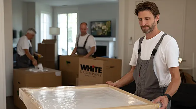 Tailoring the Move to Fit Your Needs