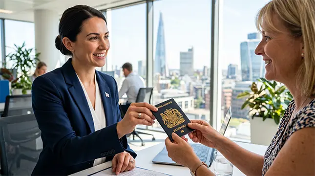 Visas and Residency in 2026 What UK Citizens Must Know