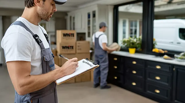 What Is a Pre-Move Survey