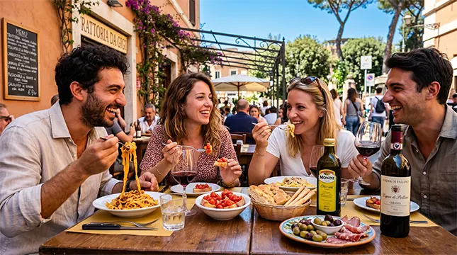 Why Italy Lifestyle, Climate and Culture in 2026
