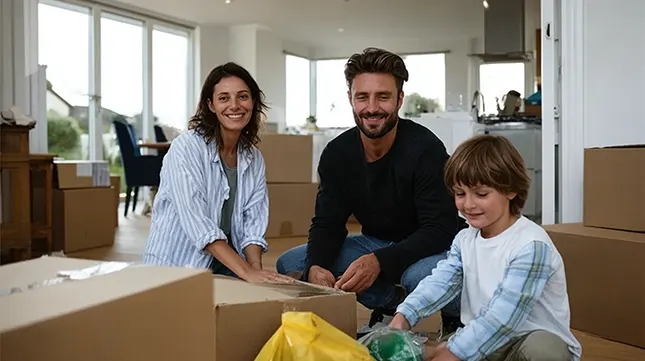 Why Summer Moves Are So Popular
