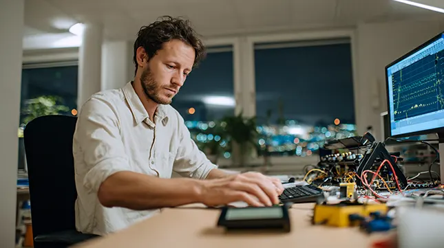 Working & Careers – Cracking the German Job Market
