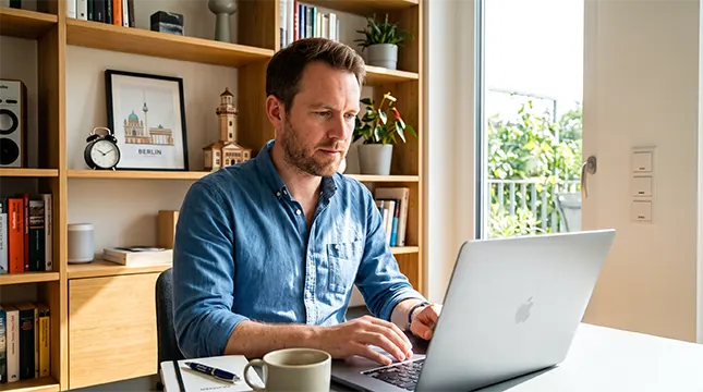 Working and Careers Cracking the German Job Market