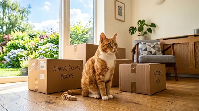 Bringing Your Pets to Canada What You Need to Know