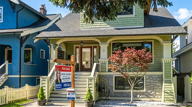 Buying a Home in Canada What You Need to Know in 2026