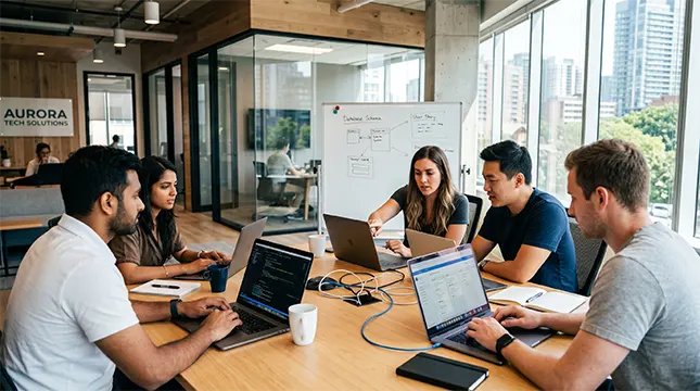 Finding Work in Canada How to Land a Job That Fits