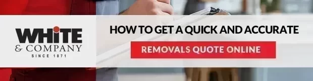 How to Get a Quick and Accurate Removals Quote Online