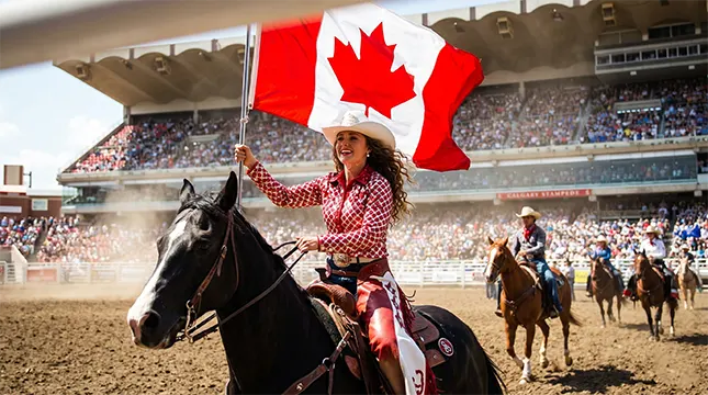 Leisure, Culture, and Making the Most of Canadian Life