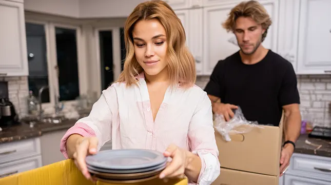 Packing Skills and Equipment Are You Ready
