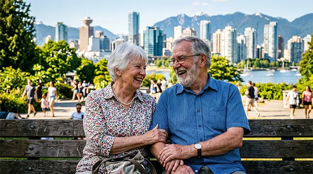 Retiring in Canada What UK Expats Need to Know