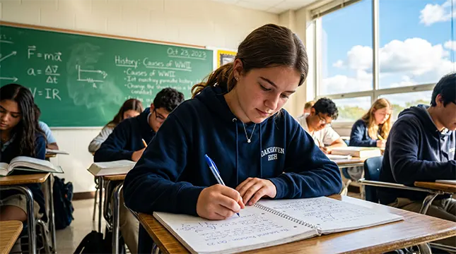 Schooling in Canada What Parents Need to Know