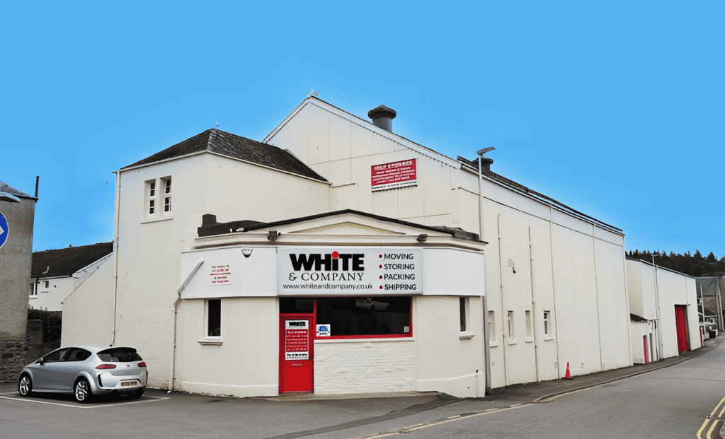Forres Branch