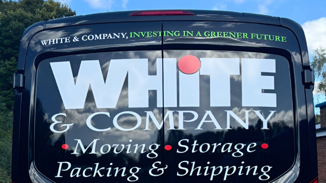 WACO Electric Vehicle