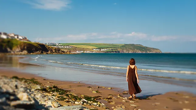 10. Take Time to Enjoy the Devon Lifestyle