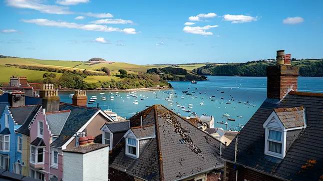 2. Choose the Right Time of Year to Move