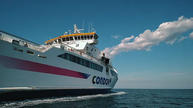 2. Whats Their Experience with Island Logistics