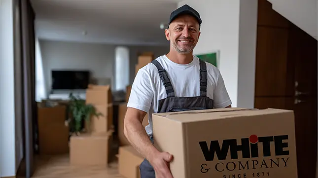3. Hire a Reliable Local Removal Company