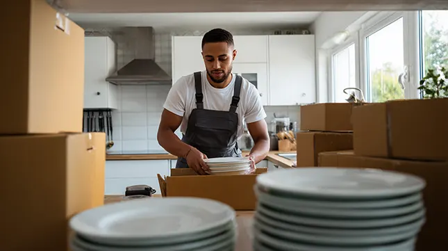 5. Do They Offer Packing and Storage Services