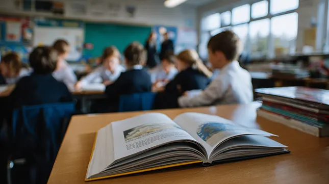 Education and Schools