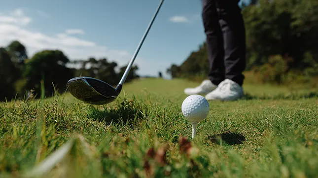Fife’s Golfing Legacy – A World-Class Attraction