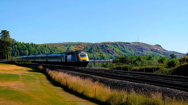 Getting Around Transport and Connectivity