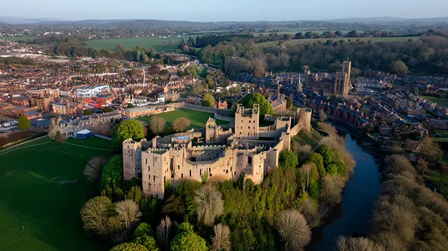 History and Heritage on Your Doorstep