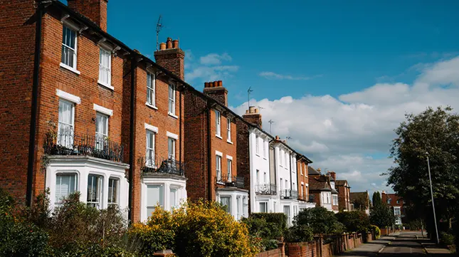 Housing and Property in Hampshire