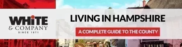Living in Hampshire – A Complete Guide to the County