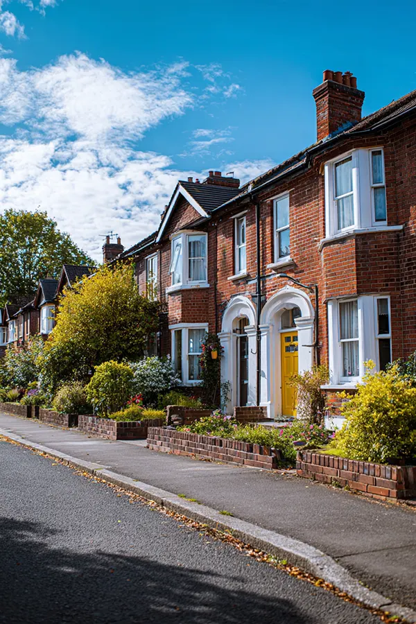 North Yorkshire Property North Yorkshire Property