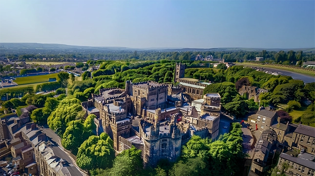Things to Do and Local Attractions