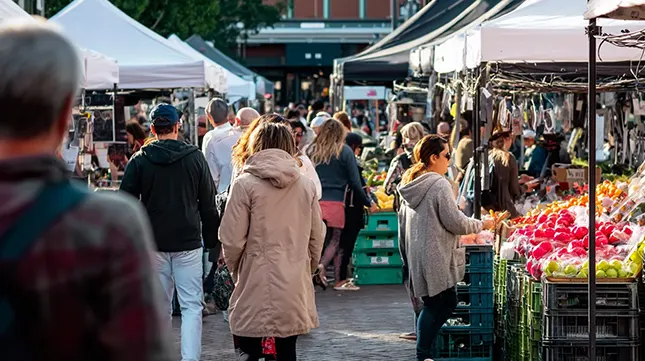 What Does It Cost to Live in Hampshire