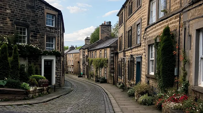 Where to Live in Lancashire