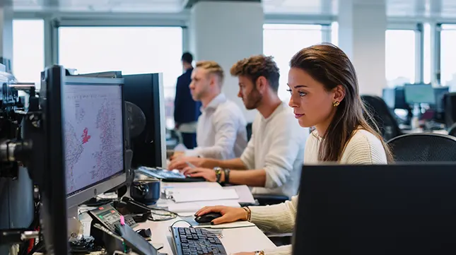 Work and Employment Opportunities