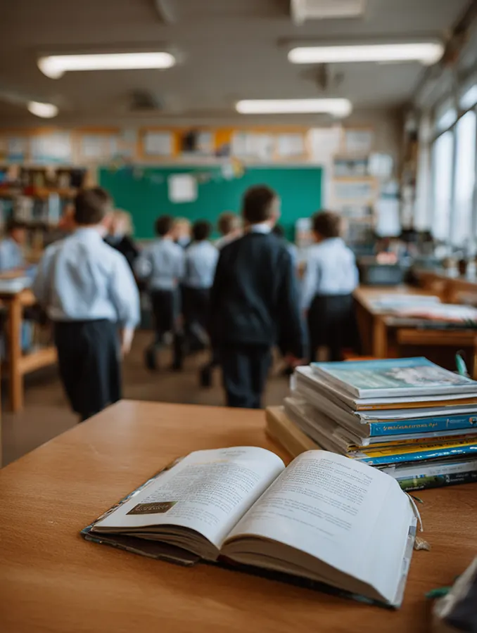 education in Fife 01 Education in Fife