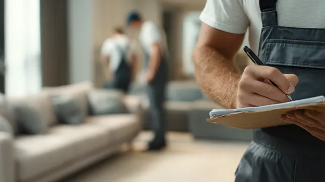 1. Do They Belong to a Professional Body