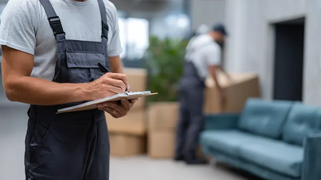 1. Is the Quote Clear and Detailed