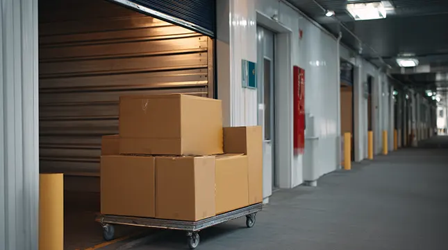 10. Do They Offer Secure Storage Solutions