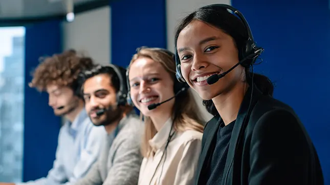 11. After Sales Support