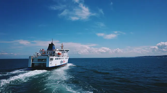 2. Do They Know the Challenges of Island Transport