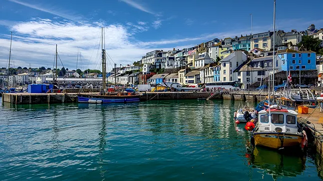 2. Do They Know the Local Area