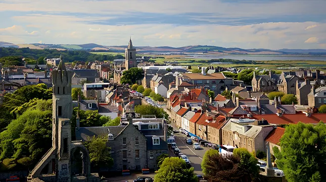 2. Do They Really Know Fife