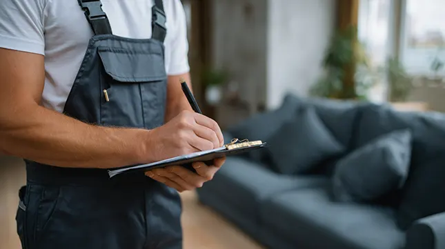 3. Why a Pre-Move Survey Matters More Than You Think