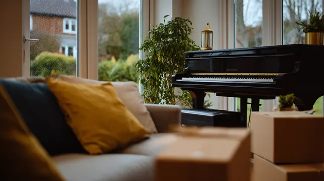 4. Can They Handle Specialist or Bulky Items