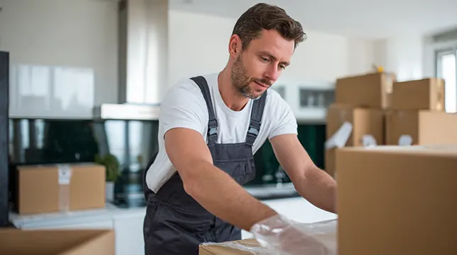 4. What Packing Options Are Available