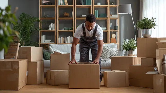 5. Do They Offer Packing Services