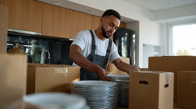 5. Do They Provide Packing Services